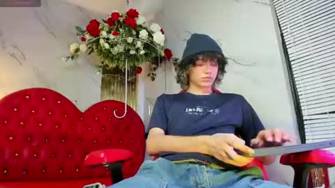 thanier_18 online show from 08-02-26, 07:45