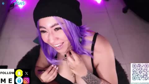 Atihana Gil online show from 02-21-26, 05:30