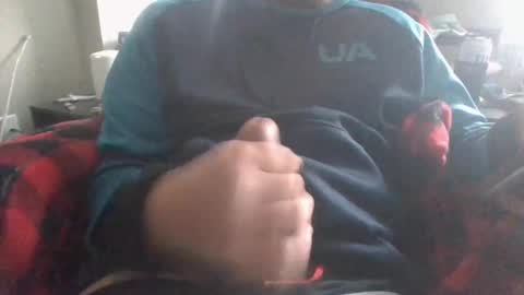 Snapshot of that_hot_cock chatting on 11-18-25, 06:56 A guy online show from 11-18-25, 06:56