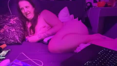 Missy and Daddy online show from 08-04-26, 12:47