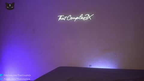 ThatCoupleJX online show from 01-25-25, 02:47