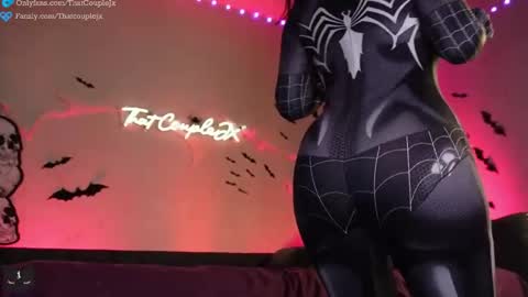 ThatCoupleJX online show from 10-25-25, 09:53