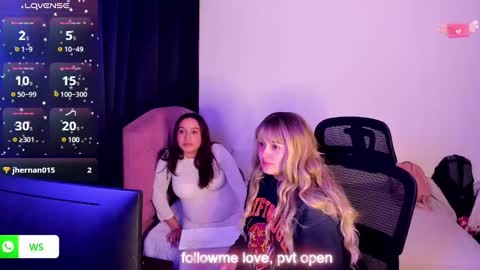 Snapshot of thatgirl2003 chatting on 01-15-25, 02:35 online show from 01-15-25, 02:35