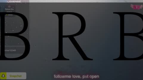 Snapshot of thatgirl2003 chatting on 03-12-25, 07:49 online show from 03-12-25, 07:49