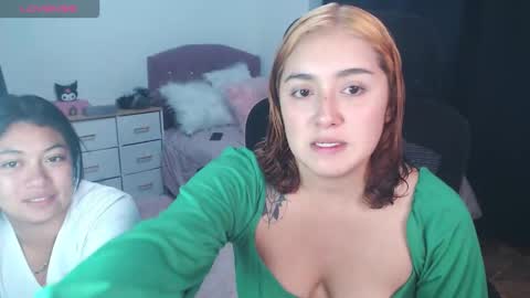 Snapshot of thatgirl2003 chatting on 09-12-25, 03:06 online show from 09-12-25, 03:06