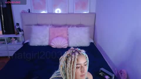 Snapshot of thatgirl2003 chatting on 01-07-26, 12:51 online show from 01-07-26, 12:51