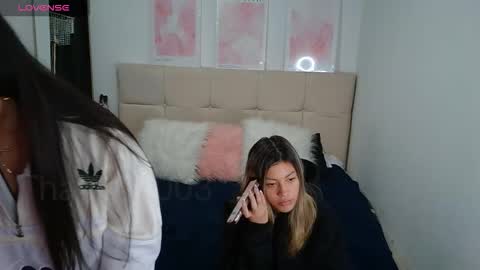 Snapshot of thatgirl2003 chatting on 01-14-26, 02:23 online show from 01-14-26, 02:23