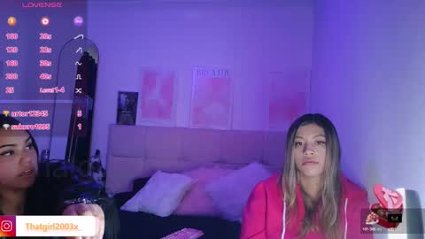 Snapshot of thatgirl2003 chatting on 02-11-26, 02:22 online show from 02-11-26, 02:22