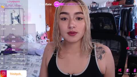 Snapshot of thatgirl2003 chatting on 04-01-26, 01:41 online show from 04-01-26, 01:41