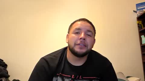 thatguymichael93 online show from 07-22-26, 06:16