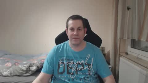 thatguyyeahhim online show from 02-13-25, 12:46