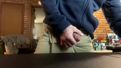 thatlover84 online show from 11-02-25, 10:01