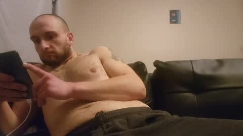 thatman1997655 online show from 02-28-26, 10:05