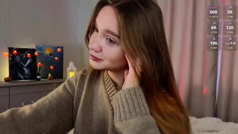 Snapshot of thatonerabbit chatting on 10-20-25, 11:21 Alice online show from 10-20-25, 11:21