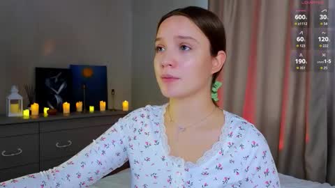 Snapshot of thatonerabbit chatting on 11-02-25, 11:45 Alice online show from 11-02-25, 11:45