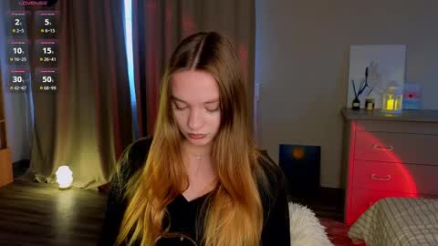 Snapshot of thatonerabbit chatting on 12-17-25, 12:11 Alice online show from 12-17-25, 12:11