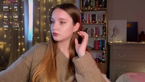 Snapshot of thatonerabbit chatting on 02-14-26, 10:23 Alice online show from 02-14-26, 10:23