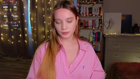 Snapshot of thatonerabbit chatting on 02-26-26, 11:09 Alice online show from 02-26-26, 11:09