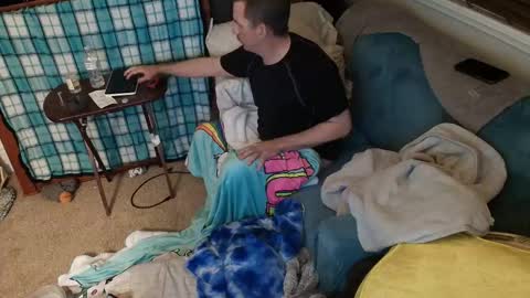 ThatSexyMandy online show from 12-04-25, 09:51