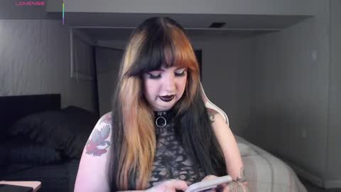 Thatwitch710 online show from 03-27-26, 05:13