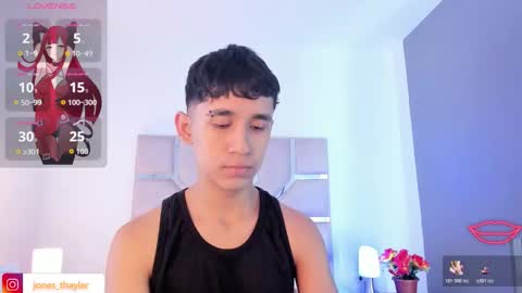 Thayler  online show from 02-03-26, 11:15