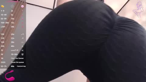 Snapshot of thayssa_ross chatting on 11-21-25, 03:33 THAYSSA ROSS online show from 11-21-25, 03:33