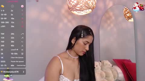 Snapshot of thayssa_ross chatting on 12-19-25, 03:08 THAYSSA ROSS online show from 12-19-25, 03:08