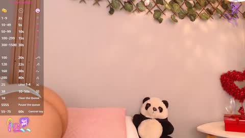 Snapshot of thayssa_ross chatting on 02-09-26, 03:16 THAYSSA ROSS online show from 02-09-26, 03:16