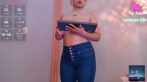 THAYSSA ROSS online show from 06-08-26, 02:50