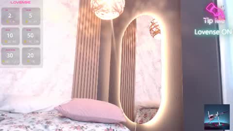 THAYSSA ROSS online show from 07-22-26, 05:16