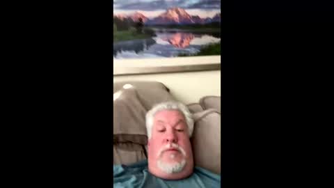 Snapshot of thcman1 chatting on 12-26-24, 05:40 JOI Slave online show from 12-26-24, 05:40
