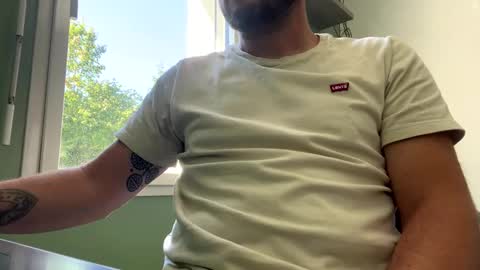 thco online show from 09-30-25, 11:37