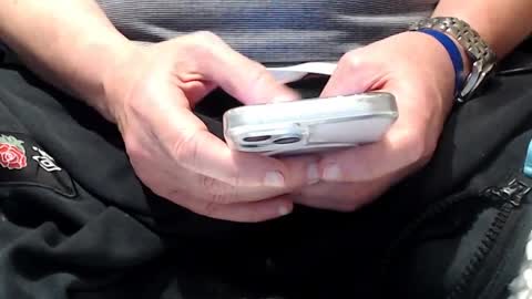 the1pocketrocket online show from 04-09-26, 09:31