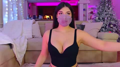 Snapshot of the__sabenna chatting on 01-13-26, 10:53 Madina online show from 01-13-26, 10:53