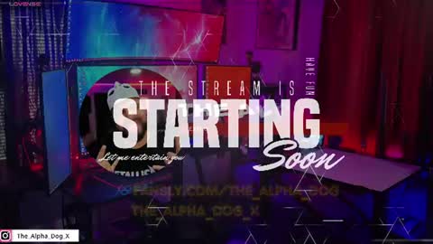 the_alpha_dog_xxx online show from 07-01-26, 06:07