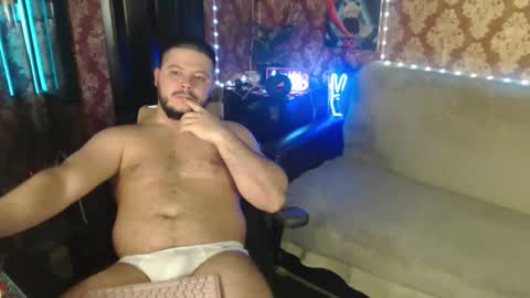 thor lord online show from 11-08-25, 12:22