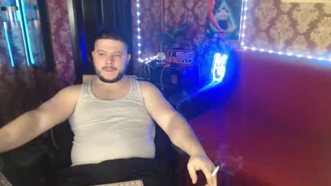 thor lord online show from 01-11-26, 01:21