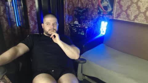 thor lord online show from 03-25-26, 12:16