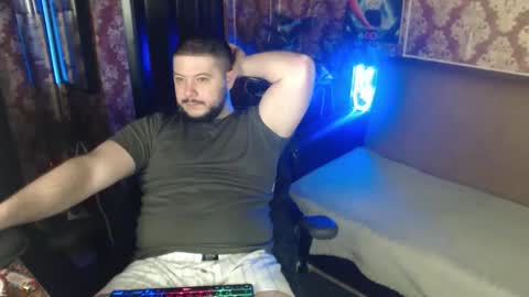 thor lord online show from 04-21-26, 01:42