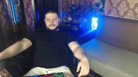 thor lord online show from 04-22-26, 11:50