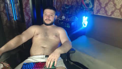 thor lord online show from 04-29-26, 11:55