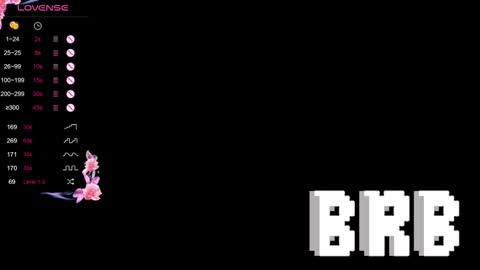 Snapshot of the_bad_touch_ chatting on 09-24-25, 04:05 Jenny Rihanna Louna - our tg channel online show from 09-24-25, 04:05