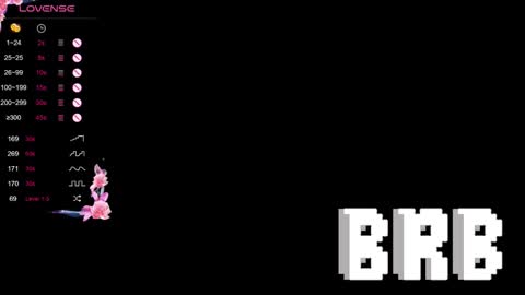 Snapshot of the_bad_touch_ chatting on 10-03-25, 08:50 Jenny Rihanna Louna - our tg channel online show from 10-03-25, 08:50