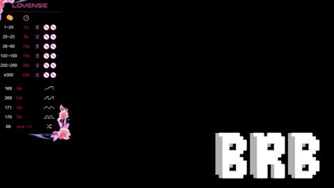 Snapshot of the_bad_touch_ chatting on 10-10-25, 04:11 Jenny Rihanna Louna - our tg channel online show from 10-10-25, 04:11