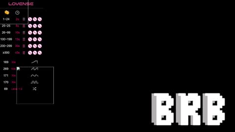 Snapshot of the_bad_touch_ chatting on 10-30-25, 03:57 Jenny Rihanna Louna - our tg channel online show from 10-30-25, 03:57