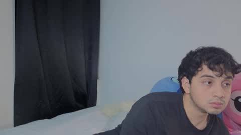 TEBAN  online show from 02-16-26, 12:51