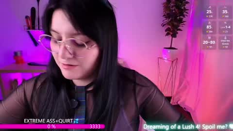 Snapshot of the_cat_girl_ chatting on 05-07-26, 05:29 i am Cat online show from 05-07-26, 05:29