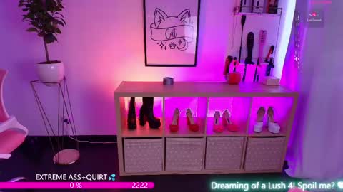 Snapshot of the_cat_girl_ chatting on 05-19-26, 06:36 i am Cat online show from 05-19-26, 06:36