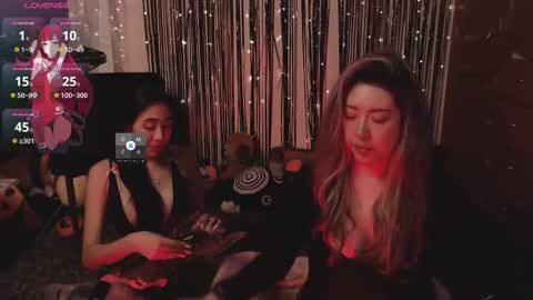 Giovanna online show from 11-07-25, 06:02