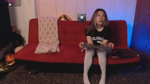 Giovanna online show from 01-07-26, 01:19